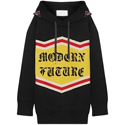 gucci future hoodie|gucci hoodie women.